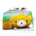 Funny Bear Card Reader